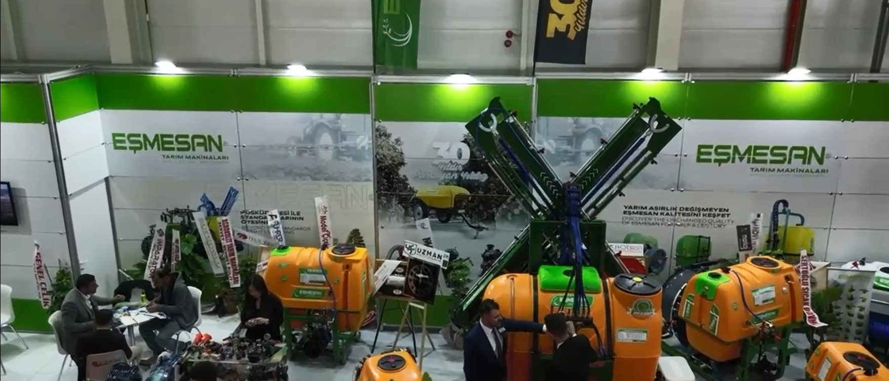 Izmir Agricultural Fair 2025
