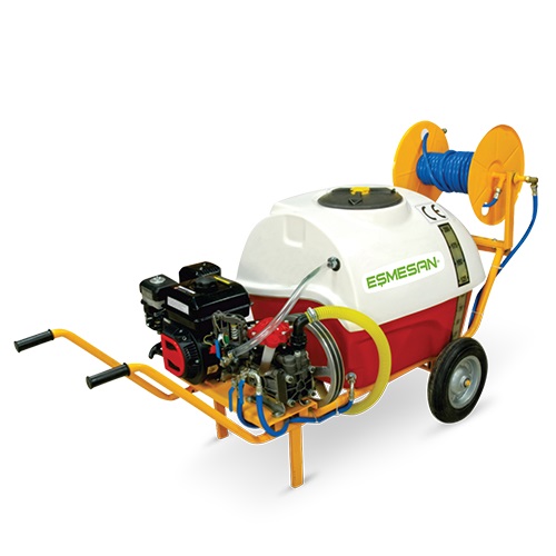ELARI MODEL -ES100 -ES200 -ES400 -ES500