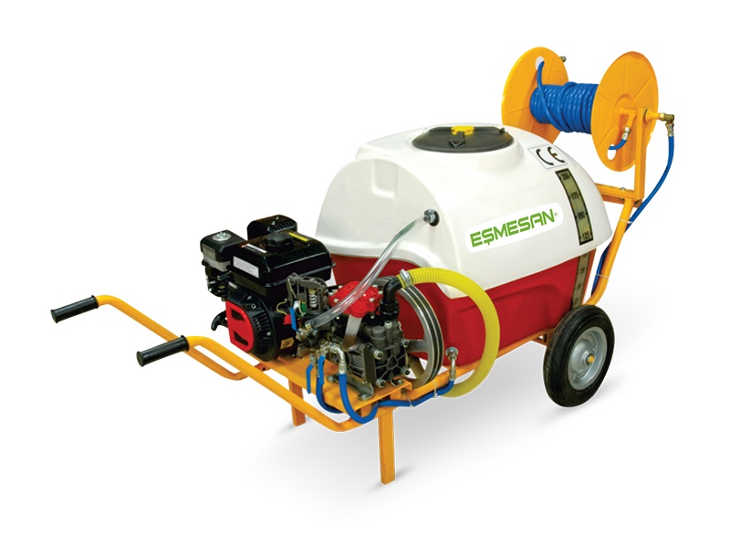 ELARI MODEL -ES100 -ES200 -ES400 -ES500 - Photo 2