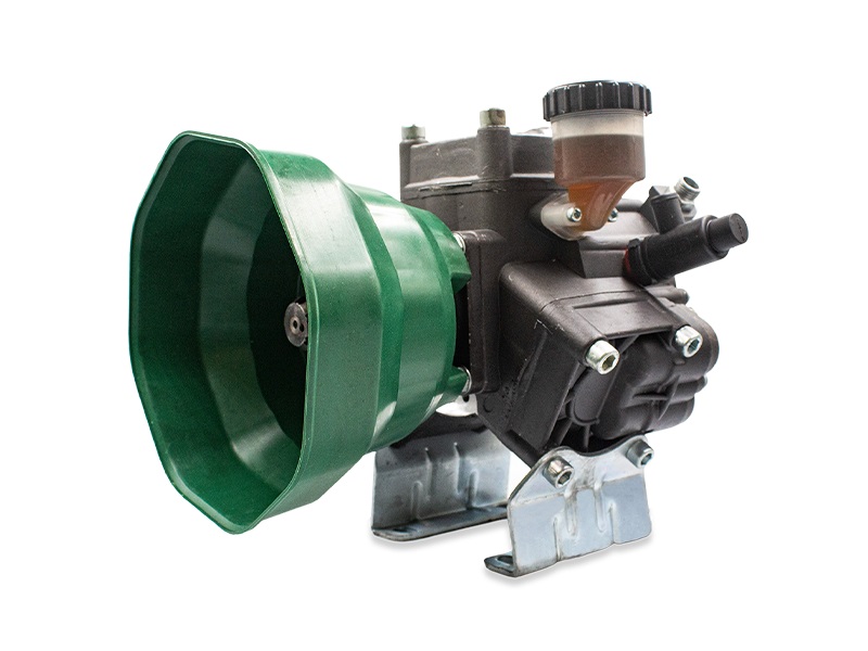 EMS70 PUMP - Photo 2