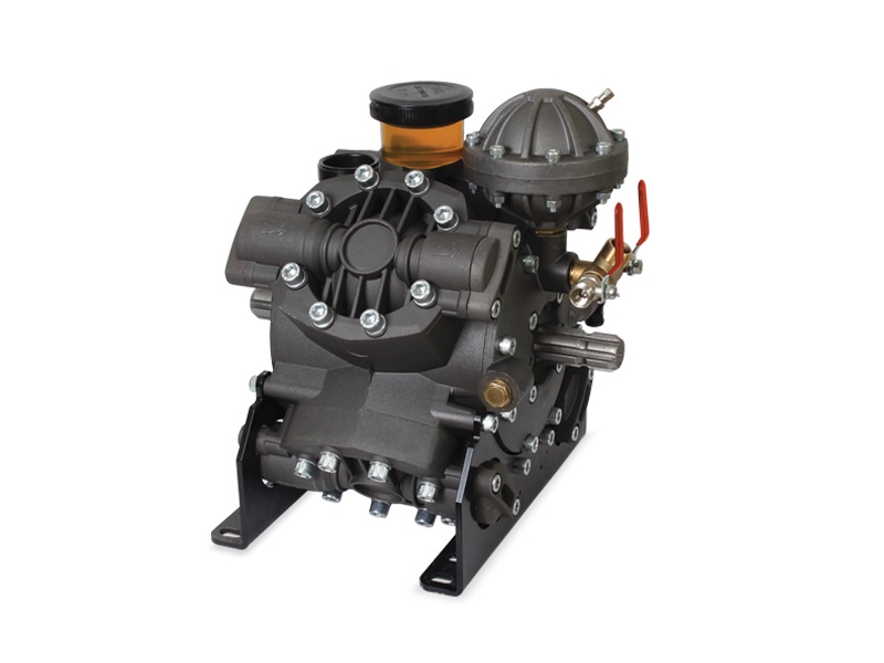 EMS-145 PUMP - Photo 2