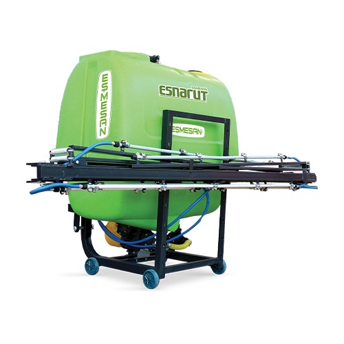 ESNARUT MODEL ES800