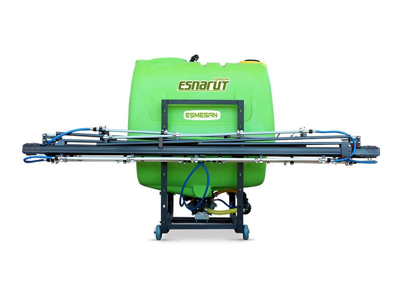 ESNARUT MODEL ES800 - Photo 3