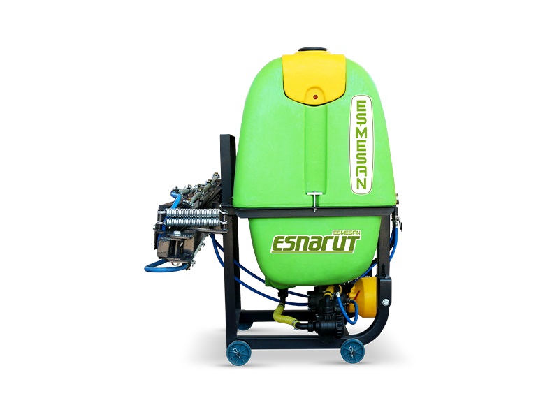 ESNARUT MODEL ES800 - Photo 4