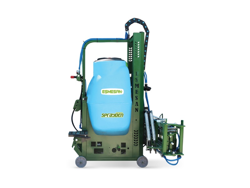 SPRAYDEN MODEL - Photo 4