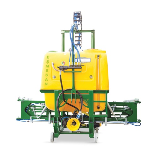 SPRAYDEN SUNE MODEL -ES600 -ES800