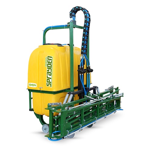 SPRAYDEN SUNE MODEL -ES1000