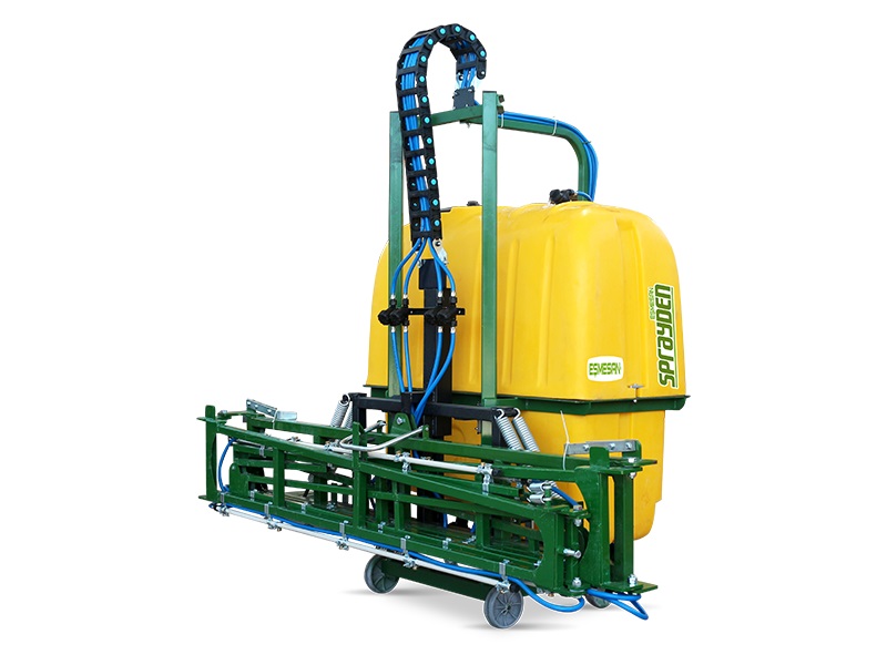 SPRAYDEN SUNE MODEL -ES1000 - Photo 2