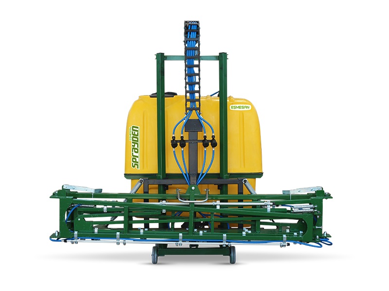 SPRAYDEN SUNE MODEL -ES1000 - Photo 3