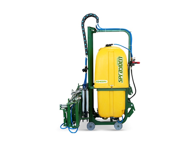 SPRAYDEN SUNE MODEL -ES1000 - Photo 4