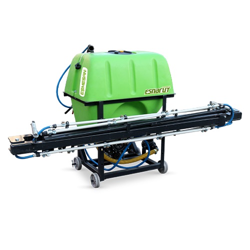 ESNARUT MODEL ES200