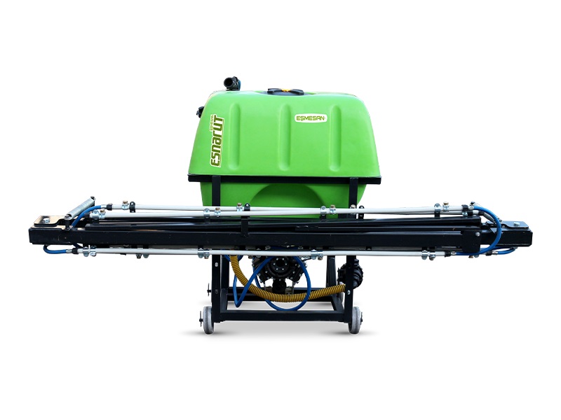 ESNARUT MODEL ES200 - Photo 2