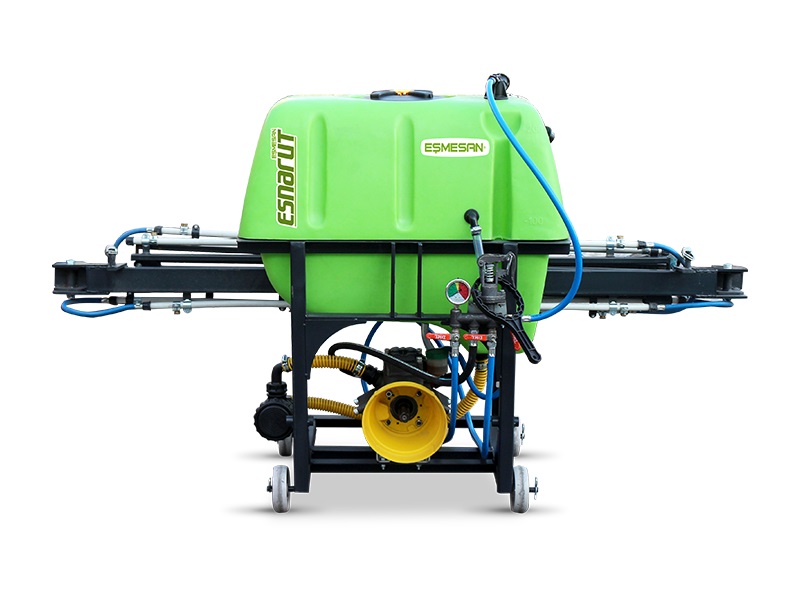 ESNARUT MODEL ES200 - Photo 3