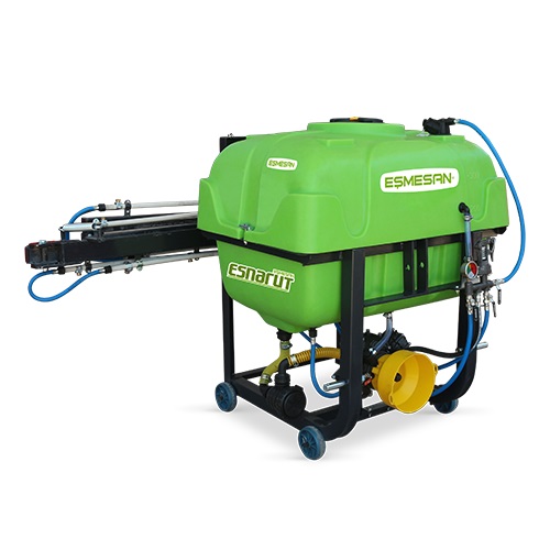 ESNARUT MODEL ES400