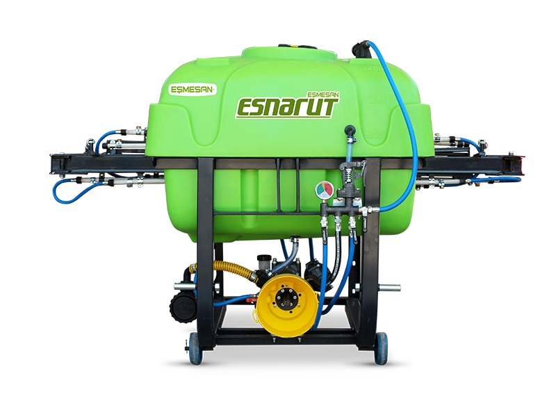 ESNARUT MODEL ES400 - Photo 3