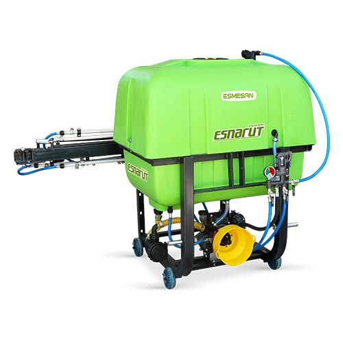 ESNARUT MODEL ES500