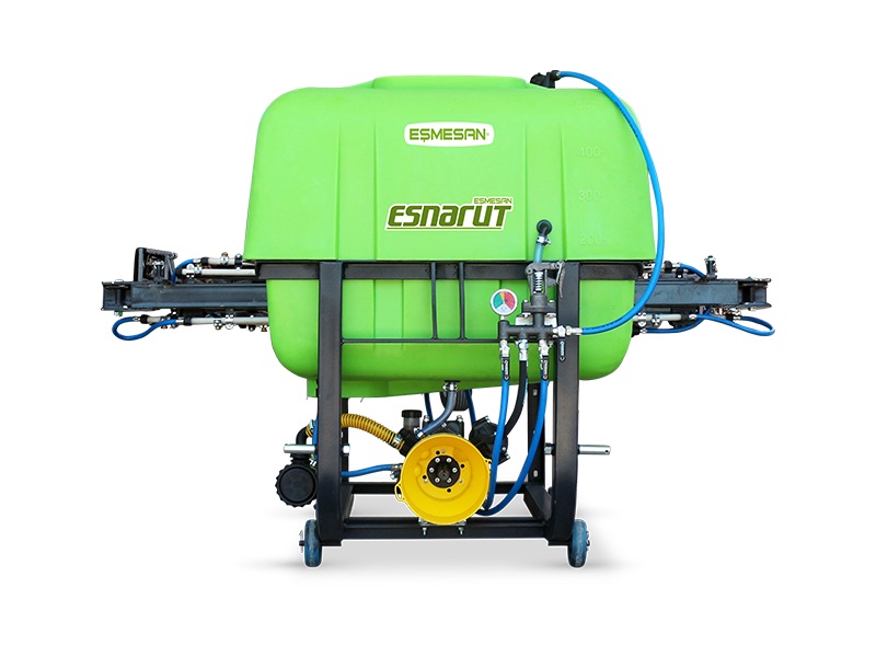 ESNARUT MODEL ES500 - Photo 2