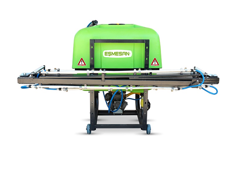 ESNARUT MODEL ES500 - Photo 3