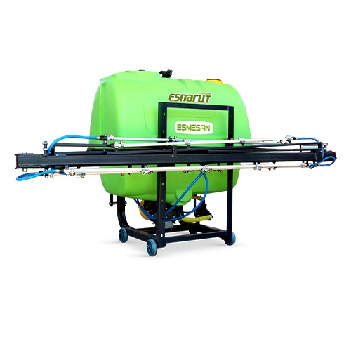 ESNARUT MODEL ES600