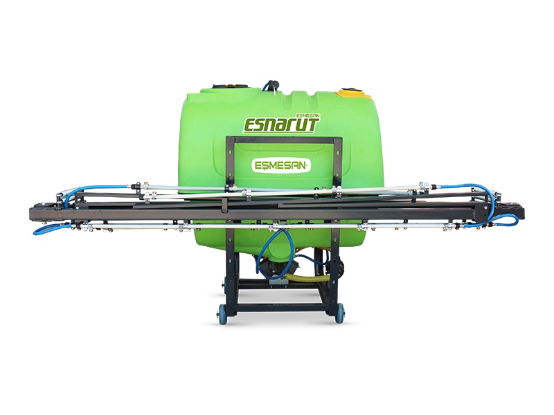 ESNARUT MODEL ES600 - Photo 3