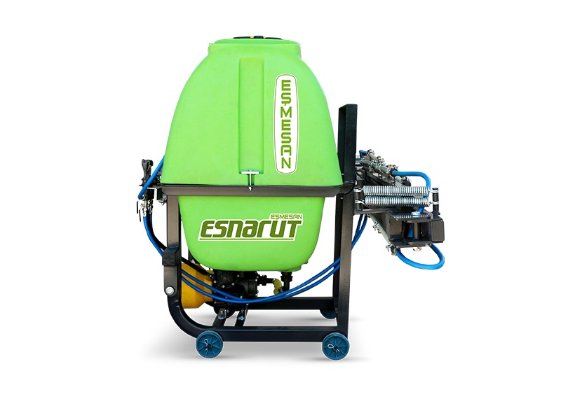 ESNARUT MODEL ES600 - Photo 4