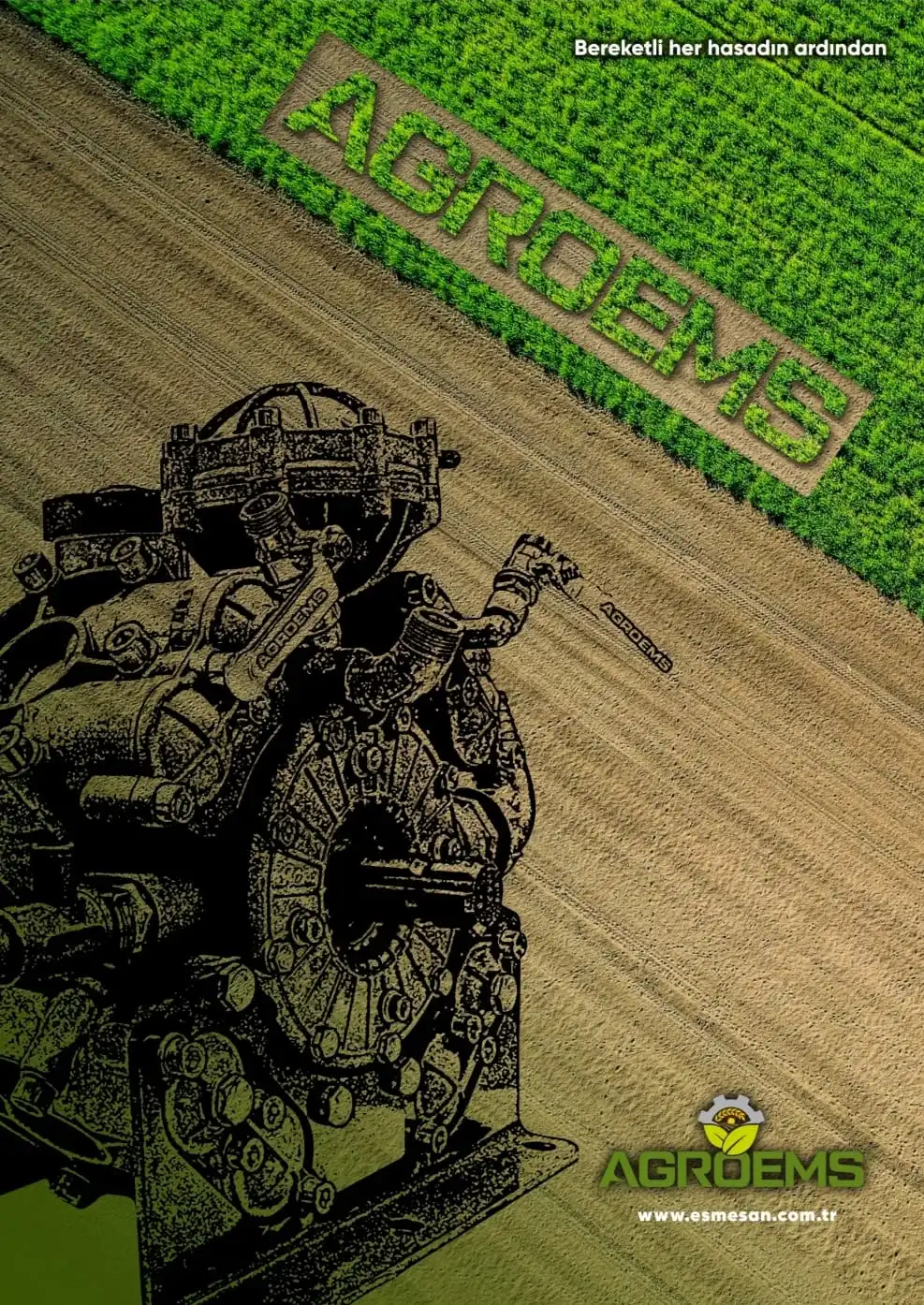 Spare Parts Catalogue